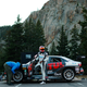 Image for article titled 12.42 Miles, 4,725 Feet Of Elevation, 156 Corners, And Three Fucking Seconds